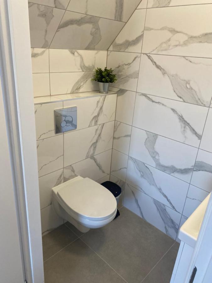 Mega Widok 5 Apartment Szklarska Poreba Luaran gambar