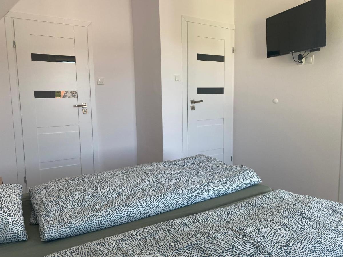 Mega Widok 5 Apartment Szklarska Poreba Luaran gambar