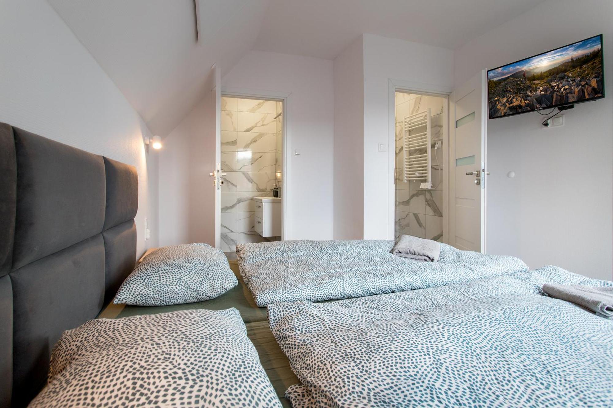Mega Widok 5 Apartment Szklarska Poreba Luaran gambar