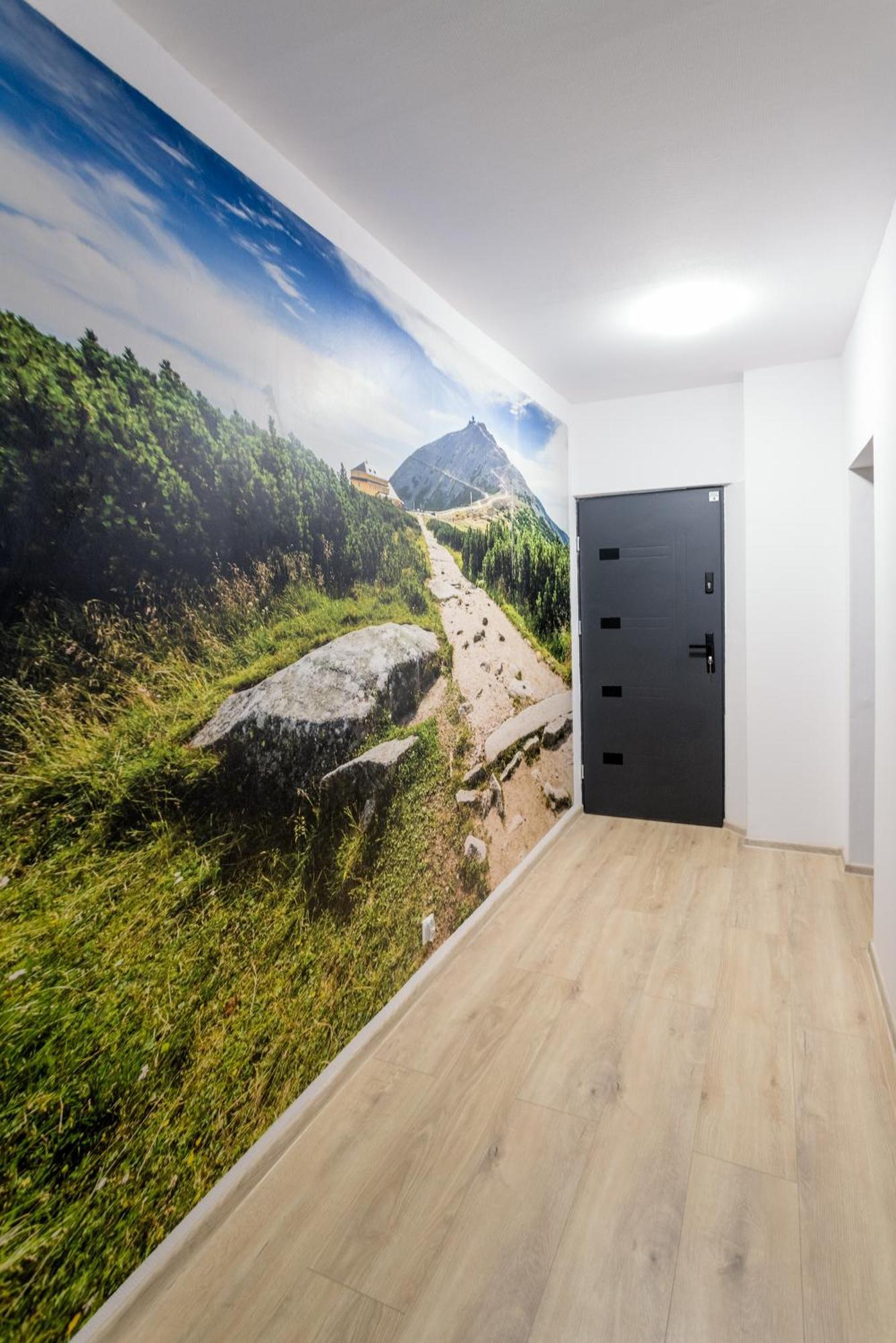Mega Widok 5 Apartment Szklarska Poreba Luaran gambar
